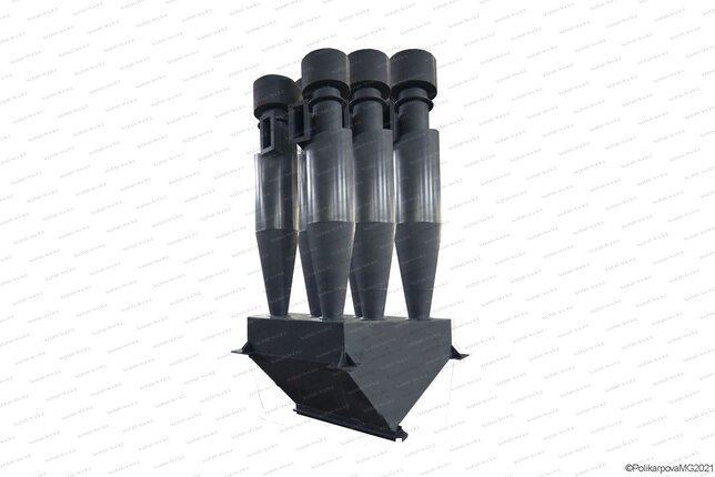 Циклон ЦН 15 700 6УП