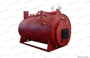 Парогенератор 130